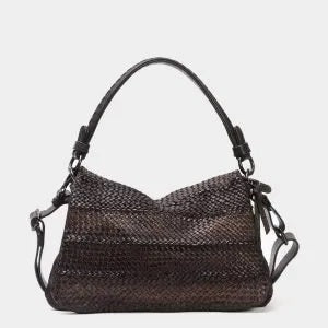 Bolso Mediano Marrón (Bandolera)