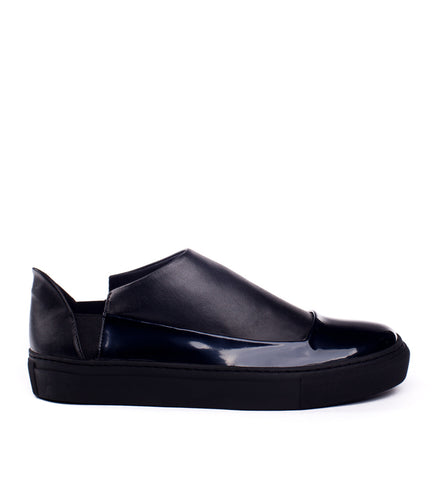 Zapato HOMBRE Negro